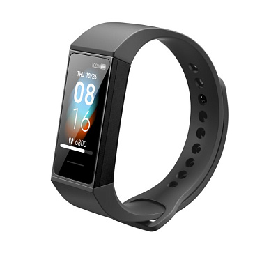 Смарт-браслет Xiaomi Mi Smart Band 4C