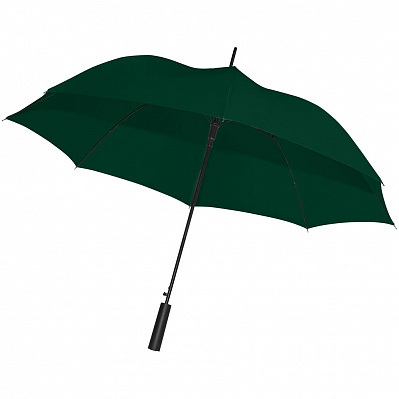 Зонт-трость Dublin  (Зеленый)