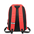 Рюкзак "Go", красный, 41 х 29 х15,5 см, 100% полиуретан - Фото 4