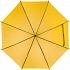 Зонт-трость Lido, желтый - Фото 2