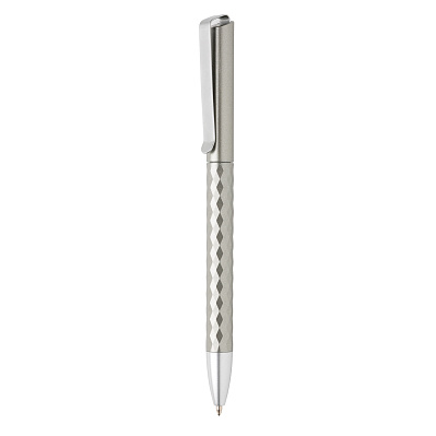 Ручка X3.1 (Серый;)