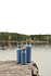 Термобутылка VINGA Ciro из переработанной стали RCS, 800 мл - Фото 4