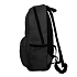 Рюкзак DISCO, черный, 40 x 29 x11 см, 100% полиэстер 600D - Фото 2