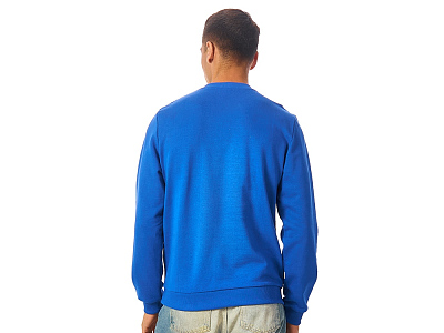 Свитшот Monaco, унисекс