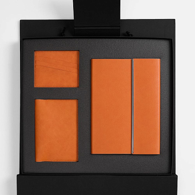 Набор Petrus Flap, оранжевый