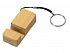 Брелок-держатель для телефона Reed из бамбука - Фото 1