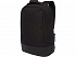 Противокражный рюкзак Cover для ноутбука 15’’ из переработанного пластика RPET - Фото 1