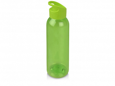 Бутылка для воды Plain (Зеленый)