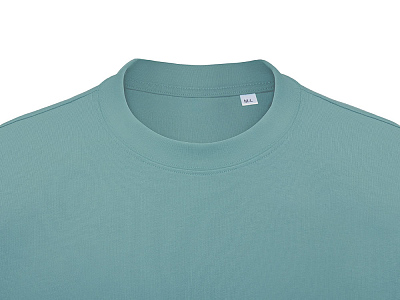 Футболка оверсайз Beta.01 унисекс