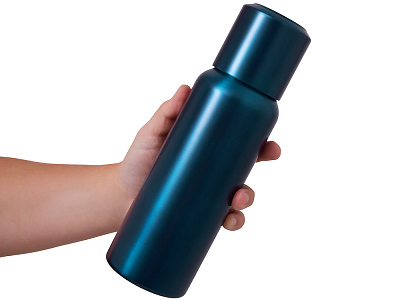 Вакуумный термос c магнитной крышкой Magne, 500 мл