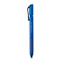 Шариковая ручка TwistLock из переработанного ABS-пластик RCS - Фото 3