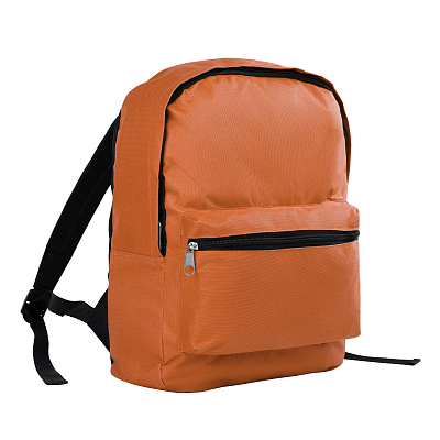 Рюкзак "Чемпион", оранжевый
