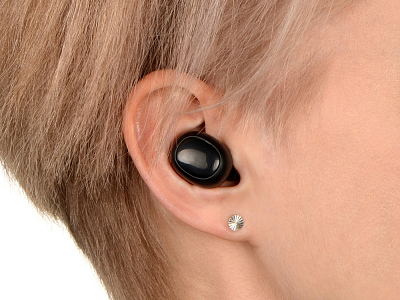 Беспроводные наушники TWS Volts