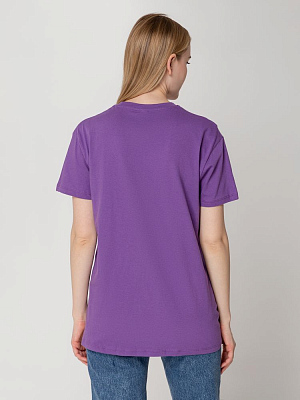 Футболка унисекс Regent 150, светло-бежевая (неокрашенная)