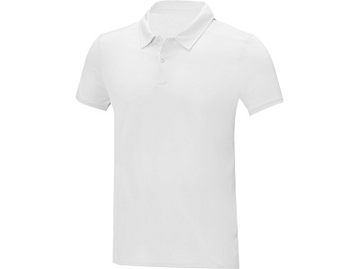 Рубашка поло Deimos мужская (Белый)