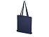 Сумка из хлопка Carryme 105, 105 г/м2 - Фото 3
