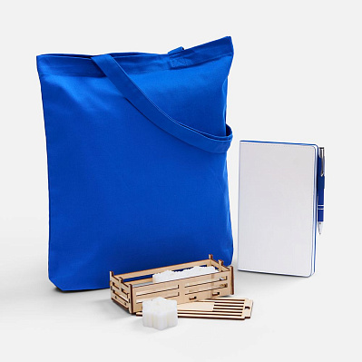 Набор Colorifica  (Синий)