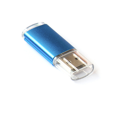 Пластик-металл 06 Симпл, черный, 4Гб