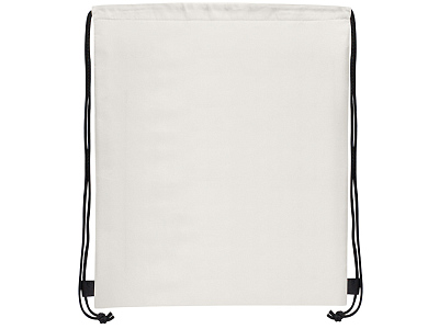 Рюкзак-мешок с возможностью полноцветной печати