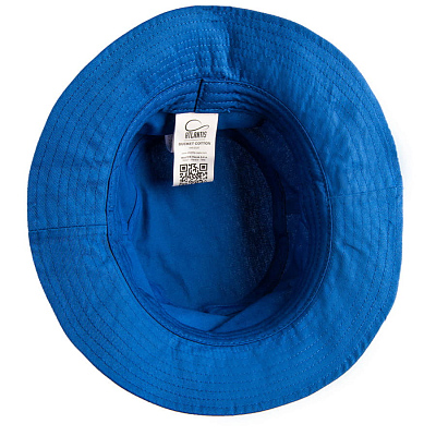 Панама BUCKET COTTON 180
