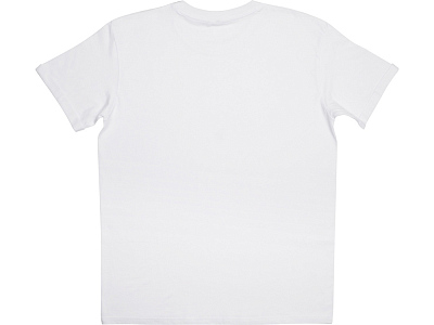 Футболка Sydney с подвернутыми рукавами, мужская