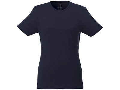 Футболка Balfour из органического хлопка, женская