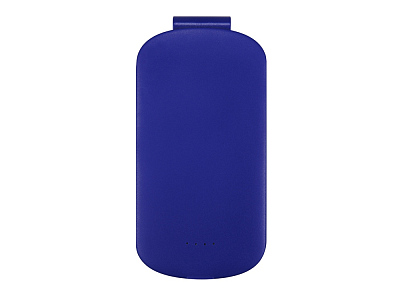 Внешний аккумулятор Pin с клипом, 4000 mAh