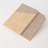 Ежедневник B2Book Magnetic Medio Diagonal 1/2, бежевый - Фото 3