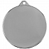 Медаль Regalia, большая, серебристая - Фото 2