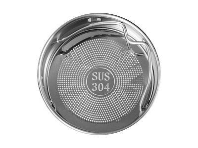 Термос Confident Metallic