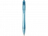 Ручка шариковая Alberni из переработанного ПЭТ - Фото 2