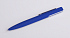 Ручка шариковая "Mercury", покрытие soft touch, синий - Фото 3