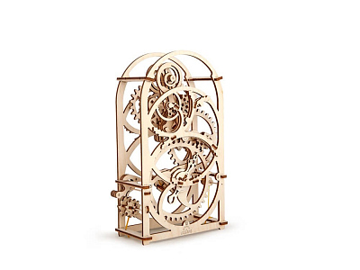3D-ПАЗЛ UGEARS Таймер
