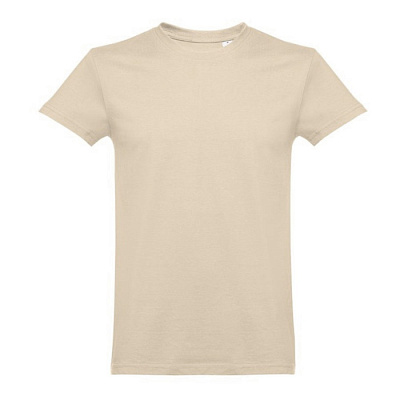 Футболка мужская ANKARA 190 (Кремовый)