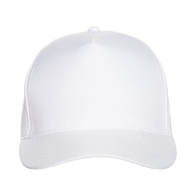 Бейсболка STAN 5 клиньев полиэстер 150, 10P