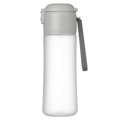Бутылка для воды Capella, серая