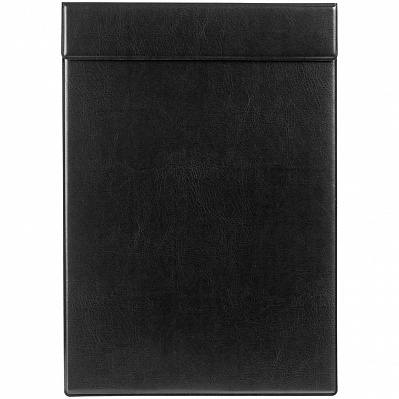 Папка-планшет Nebraska, черная (Черный)