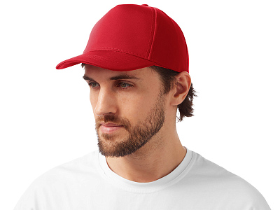 Бейсболка Fargo