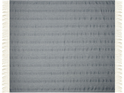 Плед Hild из натурального хлопка