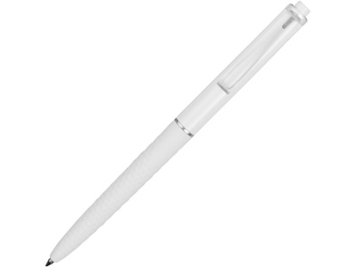 Ручка пластиковая soft-touch шариковая Plane