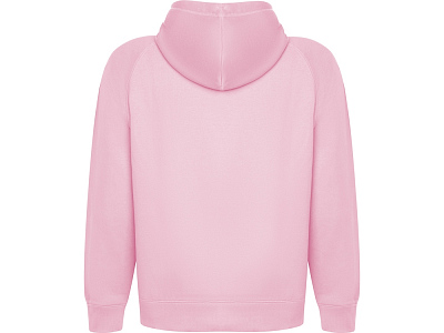 Толстовка с капюшоном Vinson унисекс