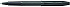 Ручка-роллер Selectip Cross Century II Black Micro Knurl - Фото 1