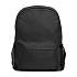 Рюкзак DISCO, черный, 40 x 29 x11 см, 100% полиэстер 600D - Фото 1
