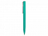 Ручка пластиковая шариковая Bon soft-touch - Фото 3