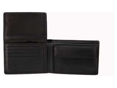 Бумажник Don Leonardo