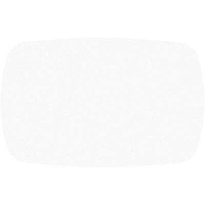 Ланчбокс под сублимацию Imagery, белый