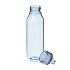 Бутылка для воды Impulse, синяя - Фото 6