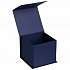 Коробка Alian, синяя - Фото 2