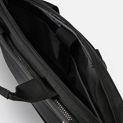 Сумка для ноутбука Discovery 14, черная