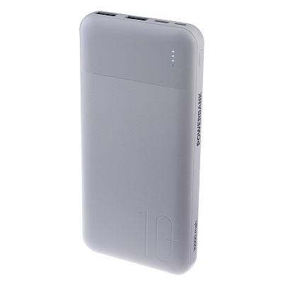ПЗУ Perfeo Powerbank 10000, черный